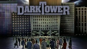 Dark Tower's poster