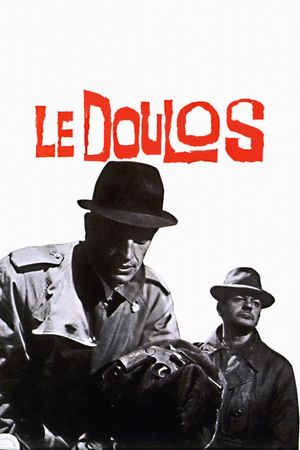 Le Doulos's poster