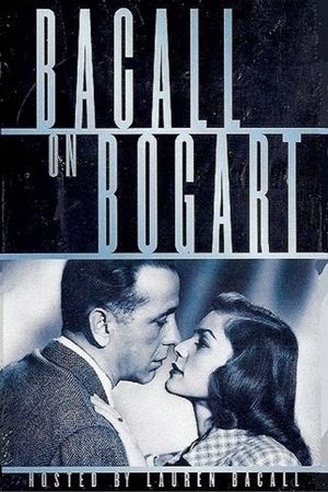 Bacall on Bogart's poster