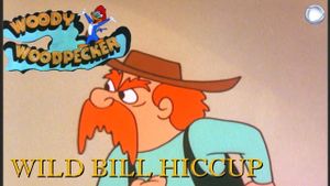 Wild Bill Hiccup's poster