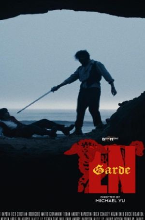 En Garde's poster
