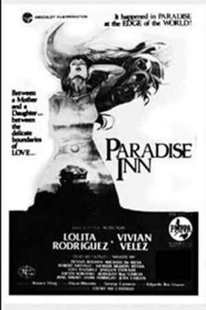 Paradise Inn's poster