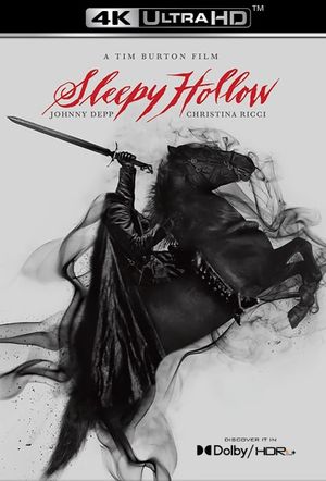 Sleepy Hollow's poster