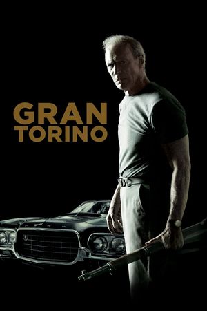 Gran Torino's poster