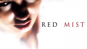 Red Mist's poster
