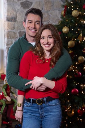 'Twas the Date Before Christmas's poster
