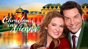 Christmas in Vienna's poster