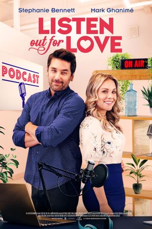 Listen Out For Love's poster