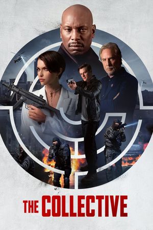 The Collective's poster