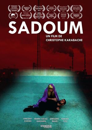 Sadoum's poster image