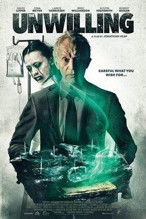 The Unwilling's poster