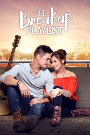The Breakup Playlist's poster