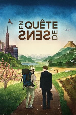 En quête de sens's poster