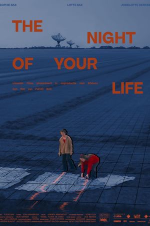 The Night of Your Life's poster