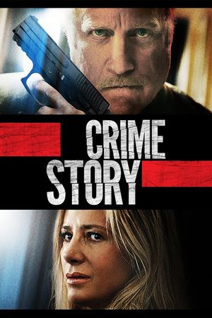 Crime Story's poster image