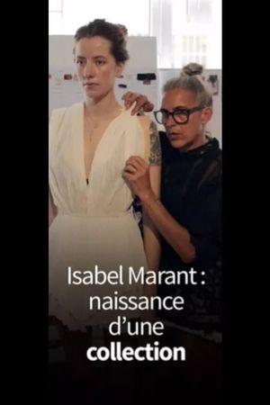 Isabel Marant, naissance d'une collection's poster