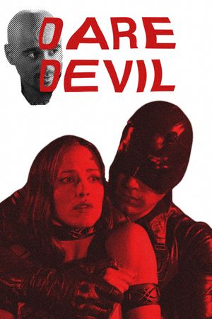 Daredevil's poster