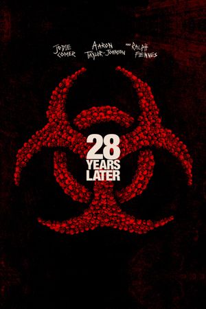 28 Years Later's poster