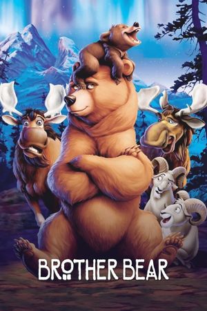 Brother Bear's poster