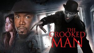 The Crooked Man's poster