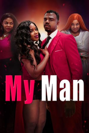 My Man's poster