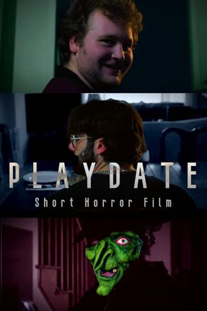 Playdate's poster