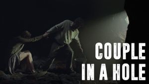 Couple in a Hole's poster