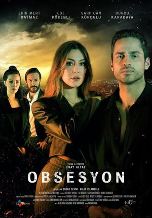 Obsesyon's poster