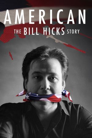 American: The Bill Hicks Story's poster