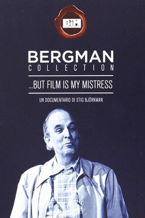 ...But Film is My Mistress's poster