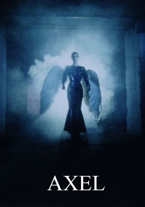 Axel's poster