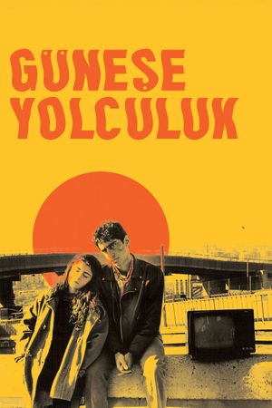 Journey to the Sun's poster