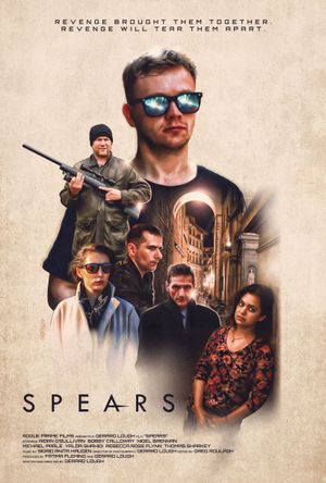 Spears's poster