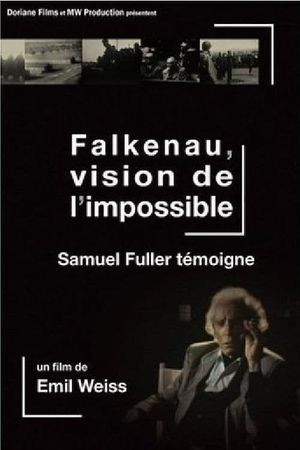 Falkenau, the Impossible's poster image