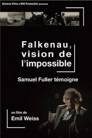 Falkenau, the Impossible's poster