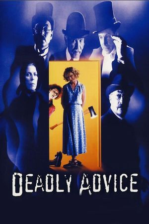 Deadly Advice's poster
