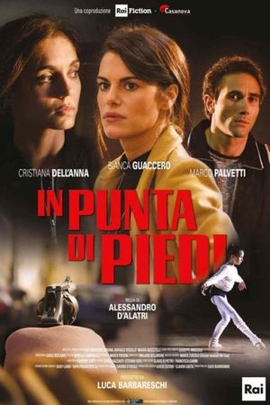 In punta di piedi's poster