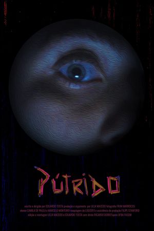 Pútrido's poster