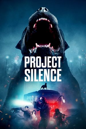 Project Silence's poster