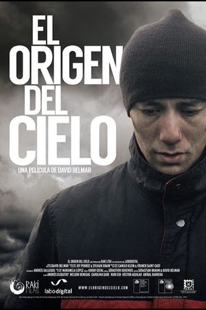 El Origen del Cielo's poster