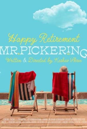 Happy Retirement Mr. Pickering's poster image