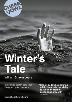 Cheek by Jowl: The Winter's Tale's poster image