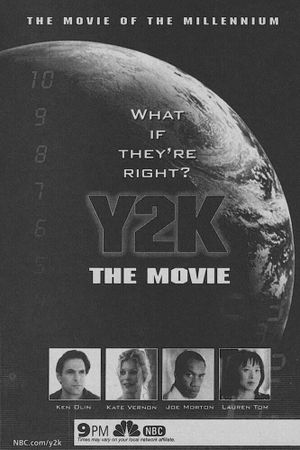 Y2K's poster