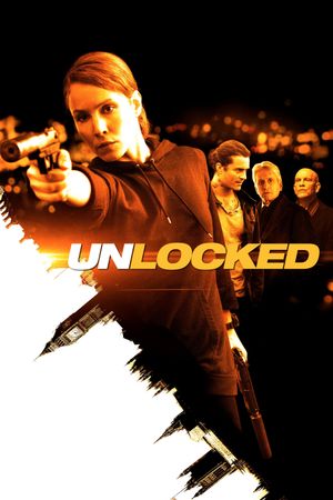 Unlocked's poster