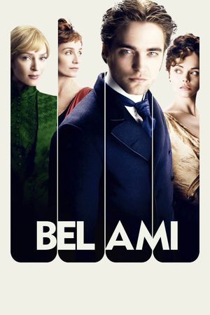 Bel Ami's poster