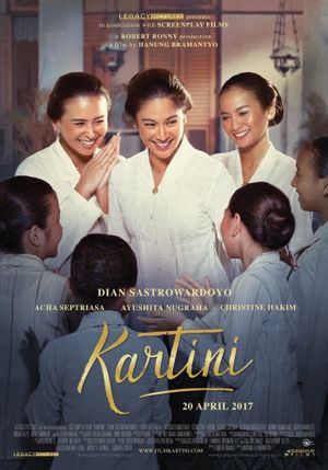 Kartini: Princess of Java's poster