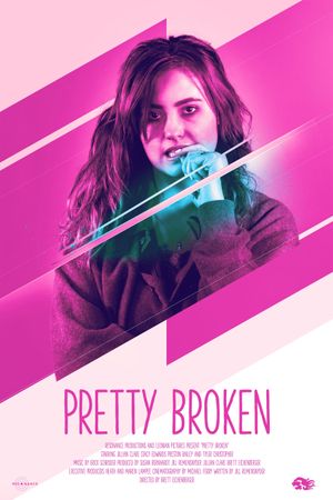 Pretty Broken's poster