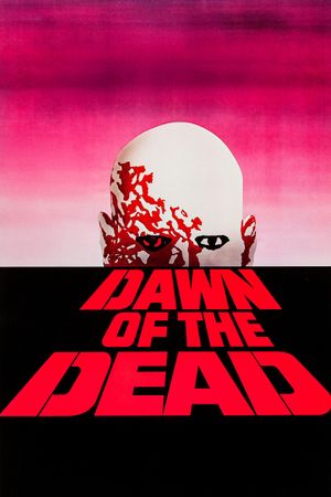 Dawn of the Dead's poster