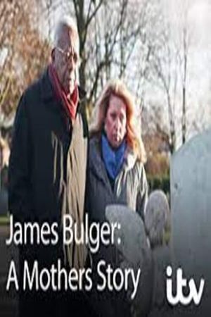 James Bulger: A Mother's Story's poster image