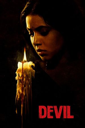 Devil's poster